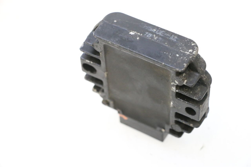 photo de CHARGE REGULATOR KEEWAY F-ACT FACT EVO 50 (2020 - 2026) - Technical close-up