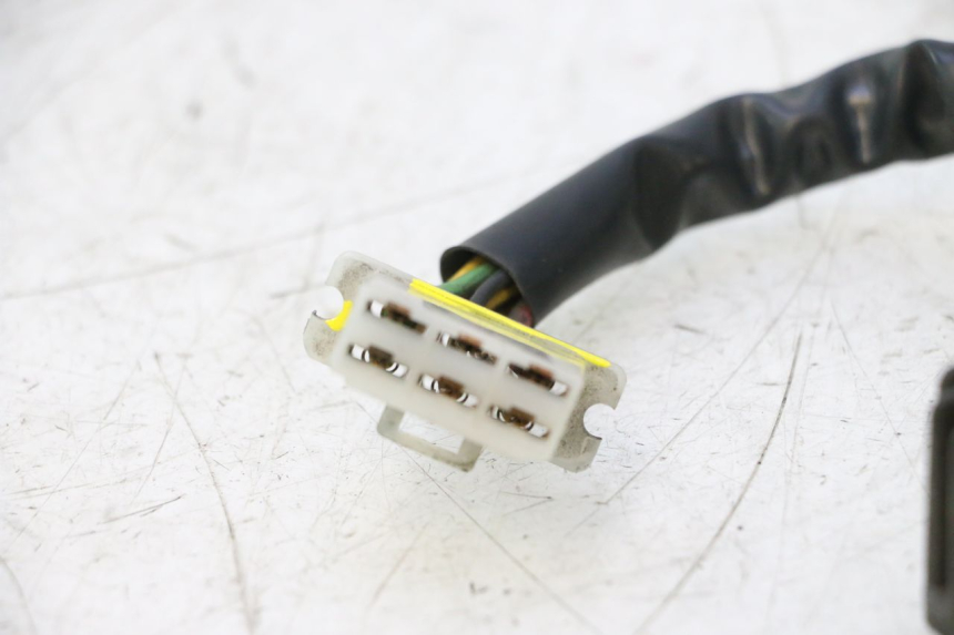 photo de CHARGING REGULATOR HONDA FES PANTHEON 125 (2003 - 2007) - Product overview
