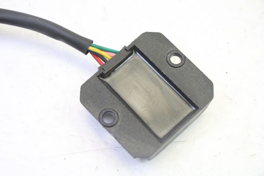 photo de REGULATOR STAHO FH 50 (2018 - 2019) - Technical close-up