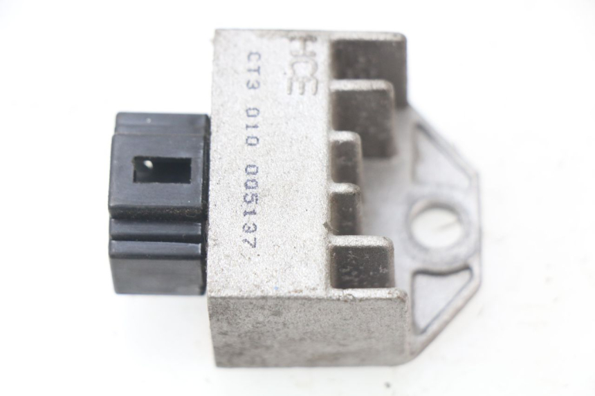 photo de CHARGING REGULATOR SYM FIDDLE 2 50 (2008 - 2013) - Main view