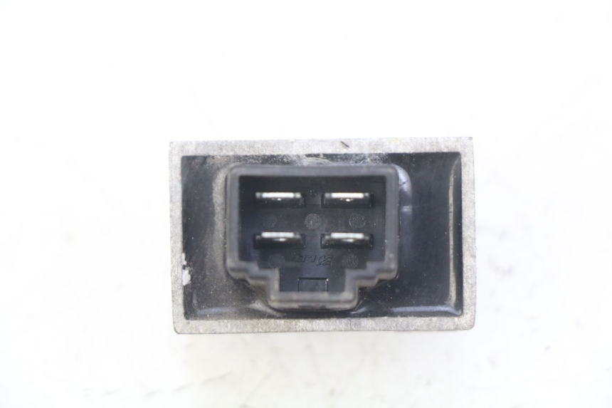 photo de CHARGING REGULATOR SYM FIDDLE 2 50 (2008 - 2013) - Zoom on usage condition