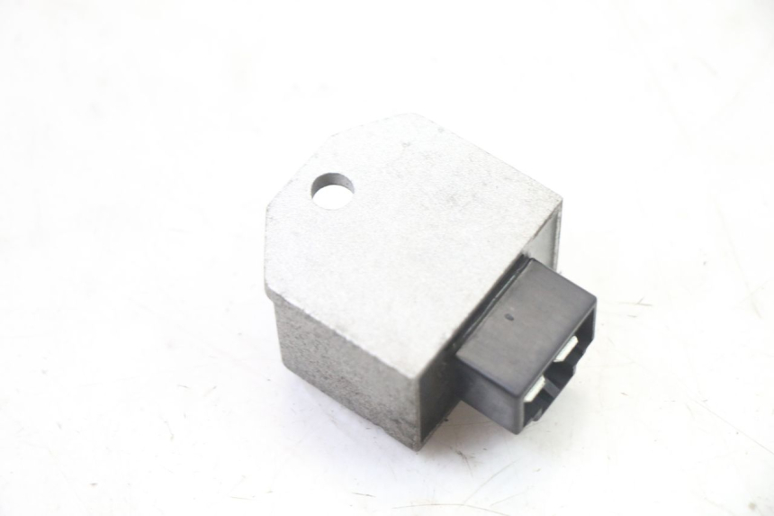 photo de REGULATOR SYM FIDDLE 2 S 125 (2012 - 2014) - Alternative perspective