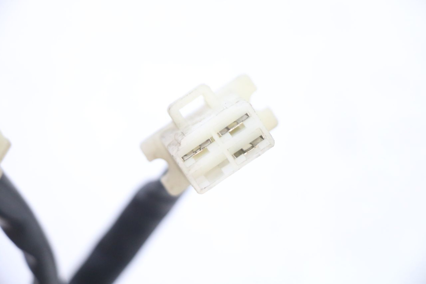 photo de CHARGING REGULATOR SYM FIDDLE 3 III 125 (2014 - 2020) - Technical close-up