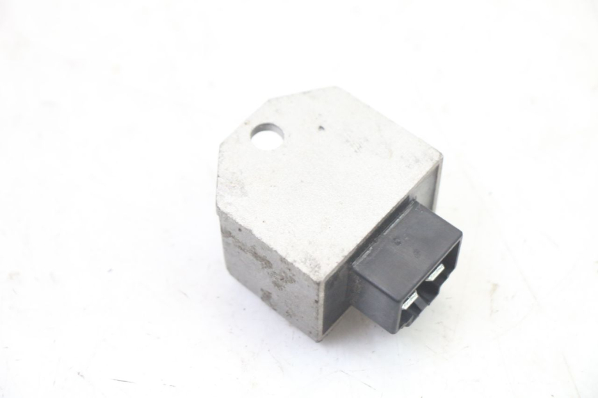 photo de REGULATOR SYM FIDDLE 125 (2008 - 2010) - Alternative perspective