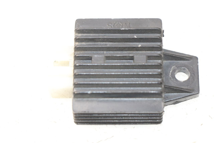 photo de REGULATOR EUROCKA FIFTY 50 (2013 - 2022) - Main view