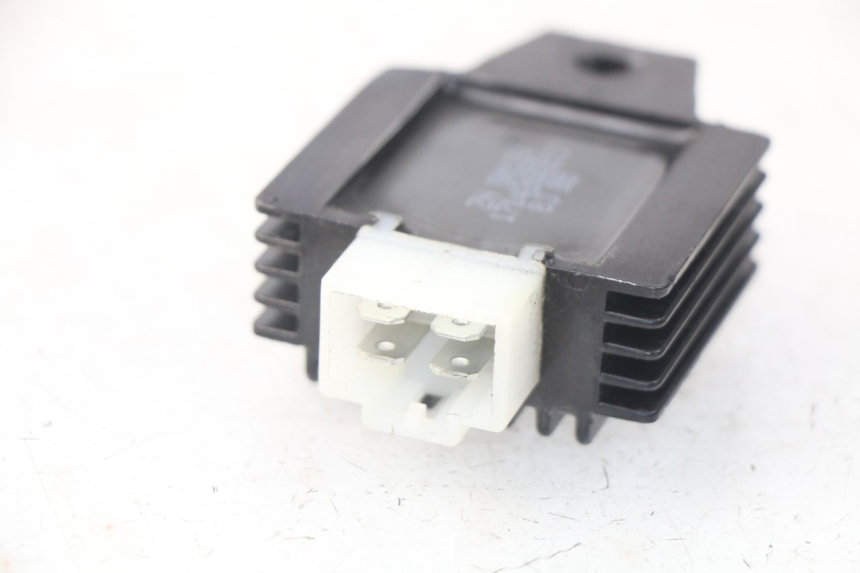 photo de REGULATOR EUROCKA FIFTY 50 (2013 - 2022) - Component detail