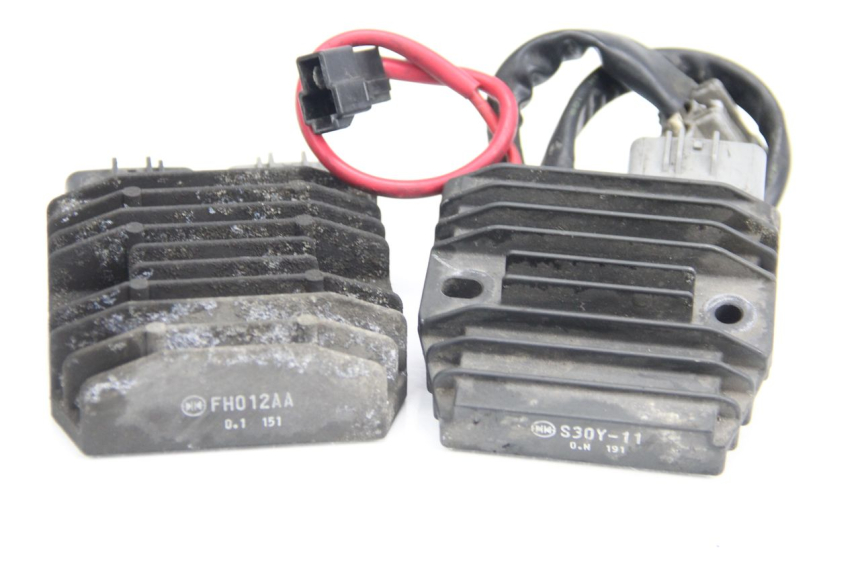 photo de CHARGING REGULATOR YAMAHA FJR ABS 1300 (2006 - 2012) - Main view