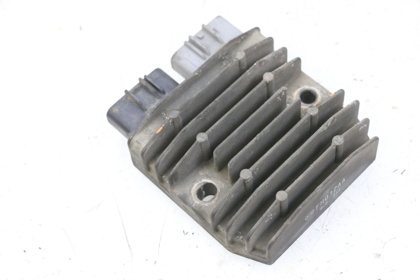 photo de CHARGING REGULATOR YAMAHA FJR ABS 1300 (2006 - 2012) - Additional view of the item