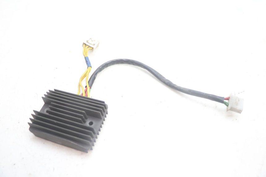 photo de REGULATOR HONDA FJS SILVER WING SILVERWING 400 (2005 - 2008) - Main view