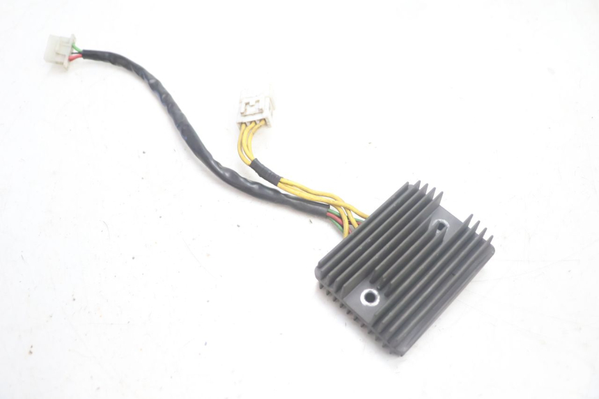 photo de REGULATOR HONDA FJS SILVER WING SILVERWING 400 (2005 - 2008) - Main view