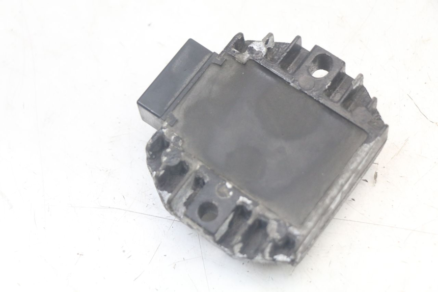 photo de REGULATOR MBK FLAME X 125 (2007 - 2016) - Technical close-up