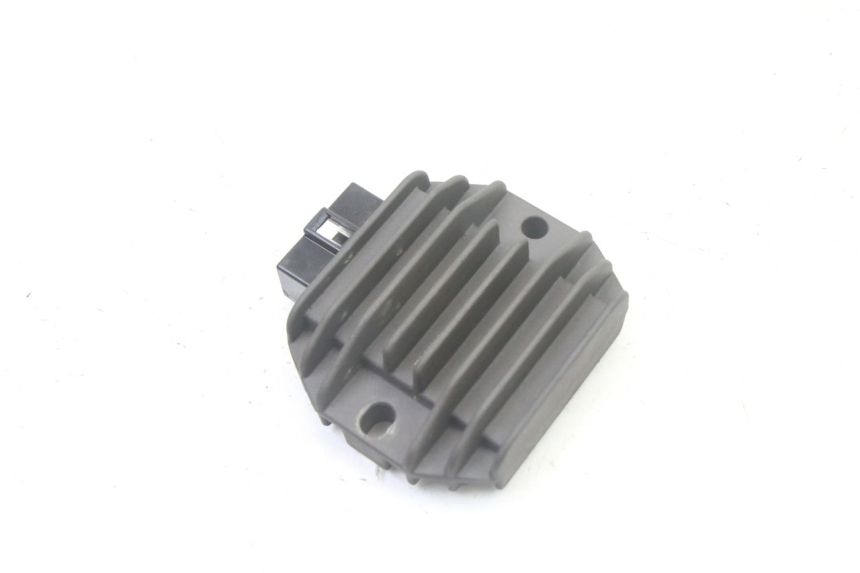 photo de REGULATOR MBK FLAME X 125 (2007 - 2016) - Component detail