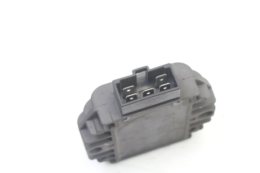 photo de REGULATOR MBK FLAME X 125 (2007 - 2016) - Zoom on usage condition