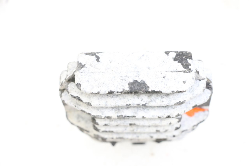 photo de REGULATOR MBK FLAME X 125 (2007 - 2016) - Component detail