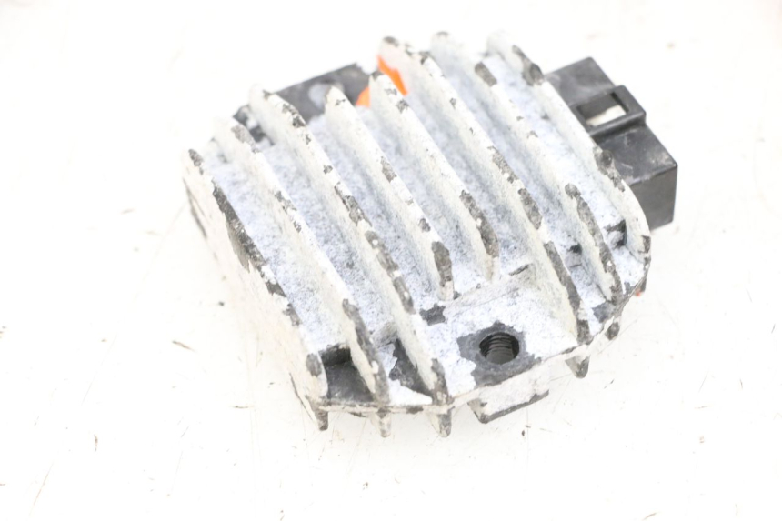 photo de REGULATOR MBK FLAME X 125 (2007 - 2016) - Technical close-up