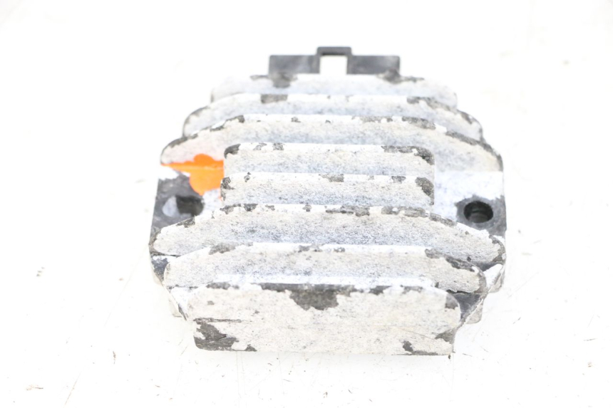 photo de REGULATOR MBK FLAME X 125 (2007 - 2016) - Product overview