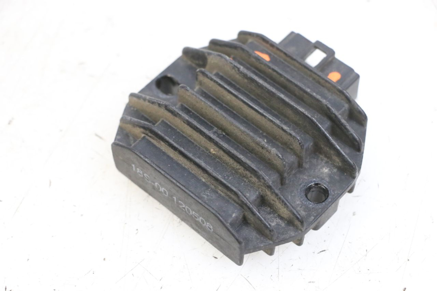 photo de REGULATOR MBK FLIPPER 115 (2013 - 2017) - Main view