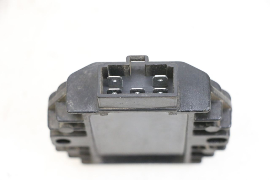 photo de REGULATOR MBK FLIPPER 115 (2013 - 2017) - Zoom on usage condition