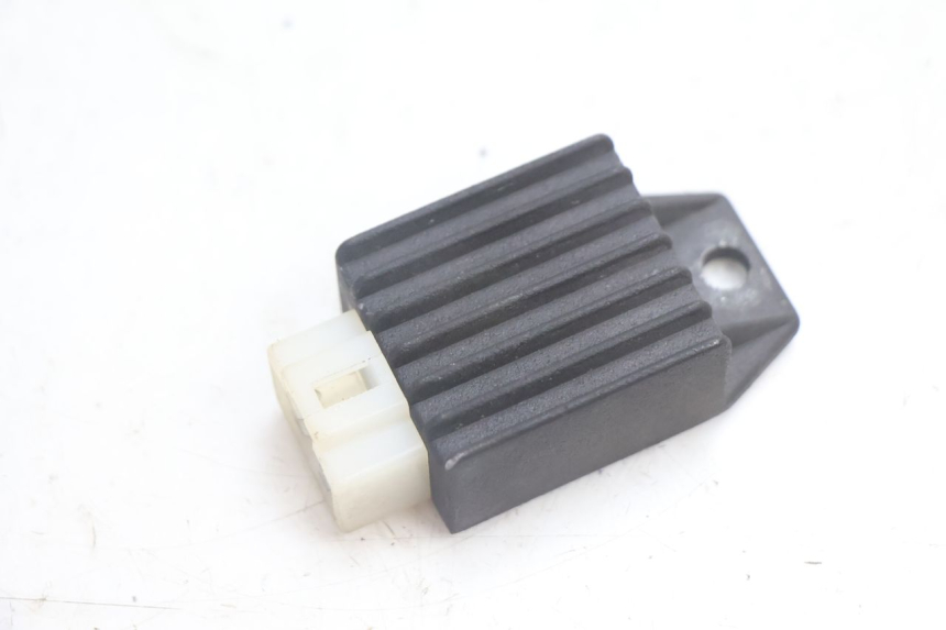 photo de REGULATOR KEEWAY FOCUS 50 (2006 - 2009) - Main view