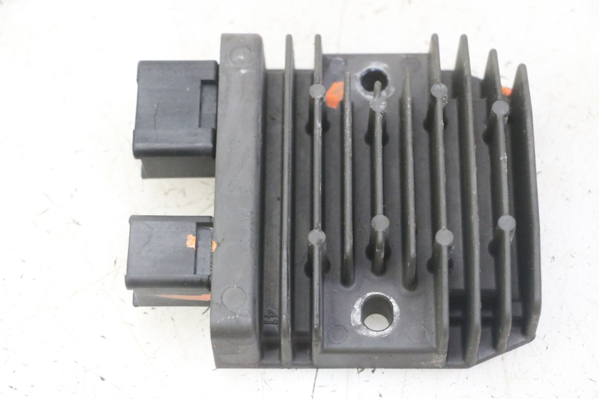 photo de REGULATOR HONDA FORZA ABS 300 (2013 - 2017) - Main view