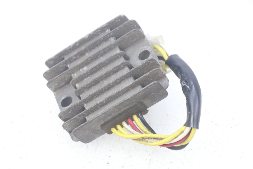 photo de REGULATOR SACHS FY125T FY T 125 (2007 - 2011) - Technical close-up