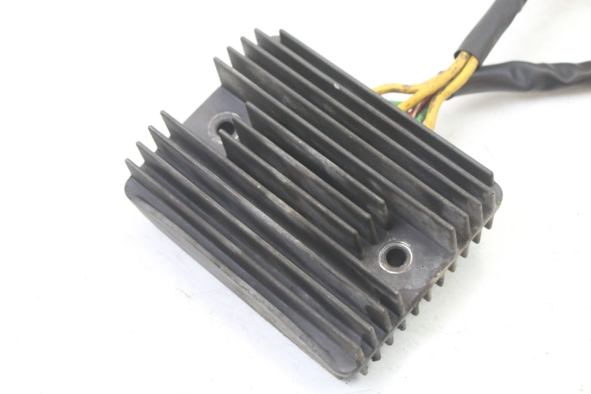 photo de REGULATOR GILERA NEXUS 300 (2008 - 2013) - Component detail