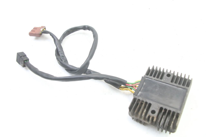 photo de REGULATOR GILERA NEXUS 300 (2008 - 2013) - Product overview