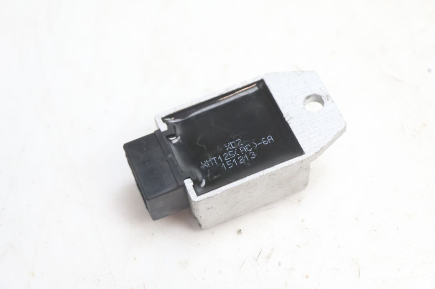 photo de REGULATOR VASTRO GP 2T 50 (2013 - 2017) - Alternative perspective