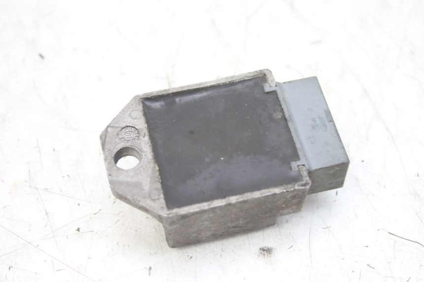 photo de CHARGING REGULATOR DERBI GPR 50 (2004 - 2009) - Zoom on usage condition