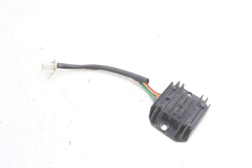 photo de REGULATOR NECO GPX LC 2T 50 (2014 - 2018) - Main view