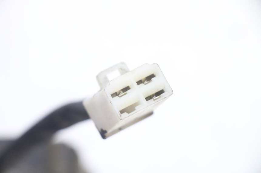 photo de REGULATOR KYMCO GRAND DINK 125 (2008 - 2014) - Product overview