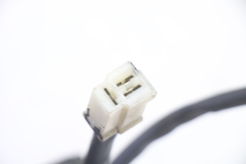 photo de REGULATOR KYMCO GRAND DINK 125 (2008 - 2014) - Fixing points details