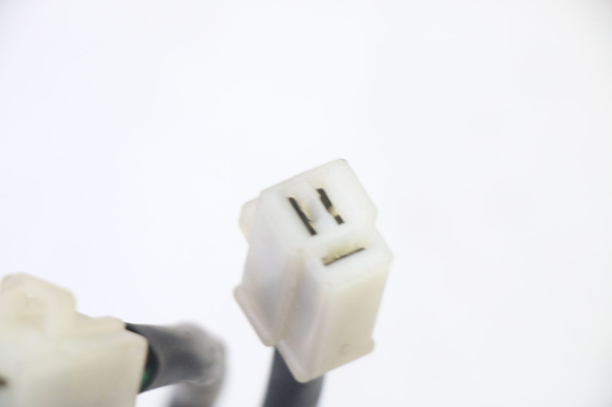 photo de REGULATOR KYMCO GRAND DINK 125 (2002 - 2007) - Technical close-up