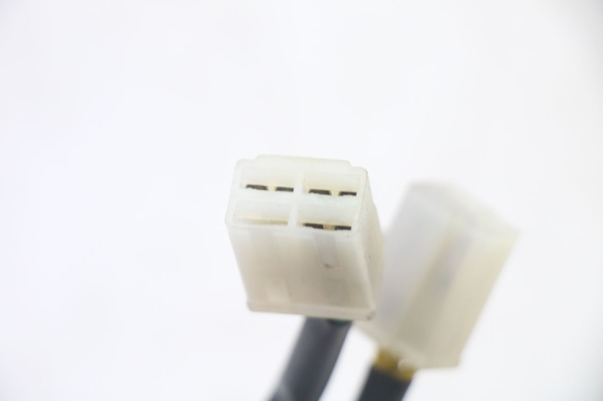 photo de REGULATOR KYMCO GRAND DINK 125 (2002 - 2007) - Product overview