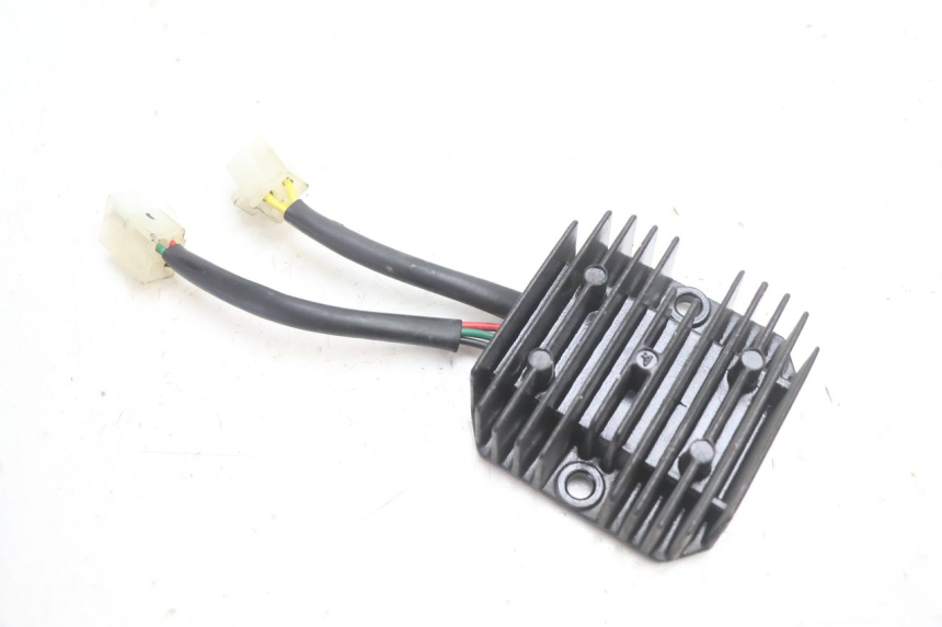 photo de REGULATOR KYMCO GRAND DINK 125 (2008 - 2014) - Main view