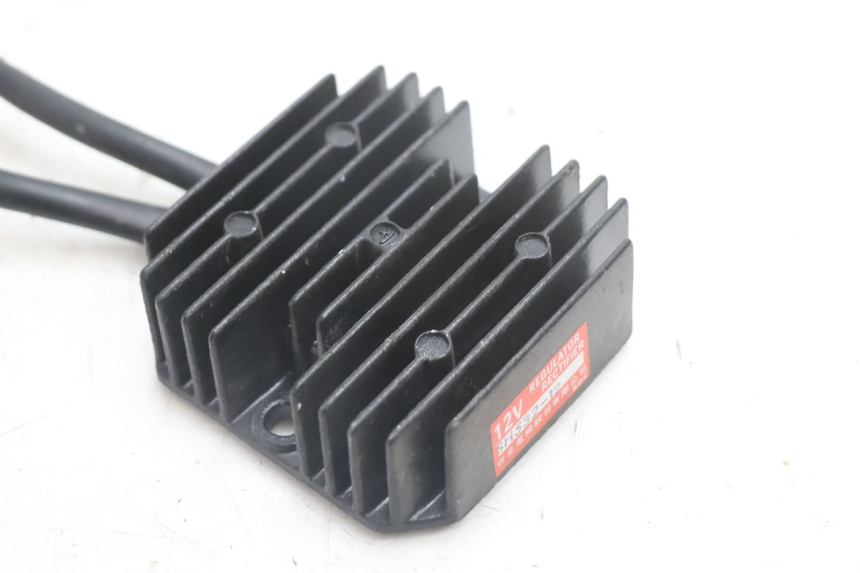 photo de REGULATOR KYMCO GRAND DINK 125 (2008 - 2014) - Component detail