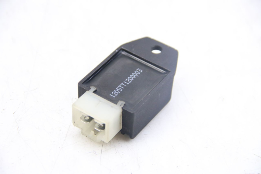 photo de CHARGING REGULATOR TNT MOTOR GRIDO 2T 50 (2010 - 2019) - Component detail