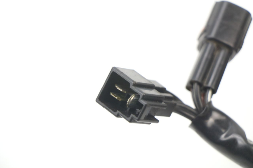 photo de REGULATOR SUZUKI GSX-R GSXR 600 (2008 - 2010) - Zoom on usage condition