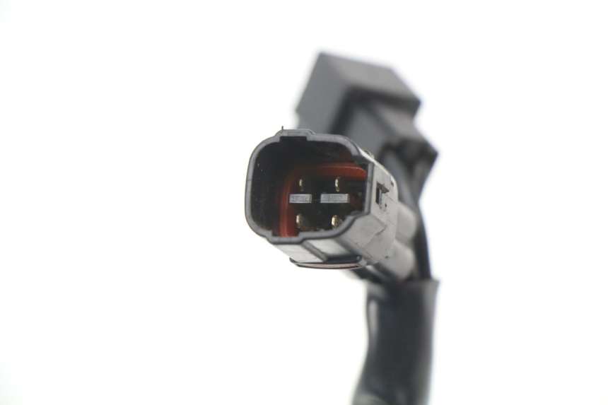 photo de REGULATOR SUZUKI GSX-R GSXR 600 (2008 - 2010) - Alternative perspective