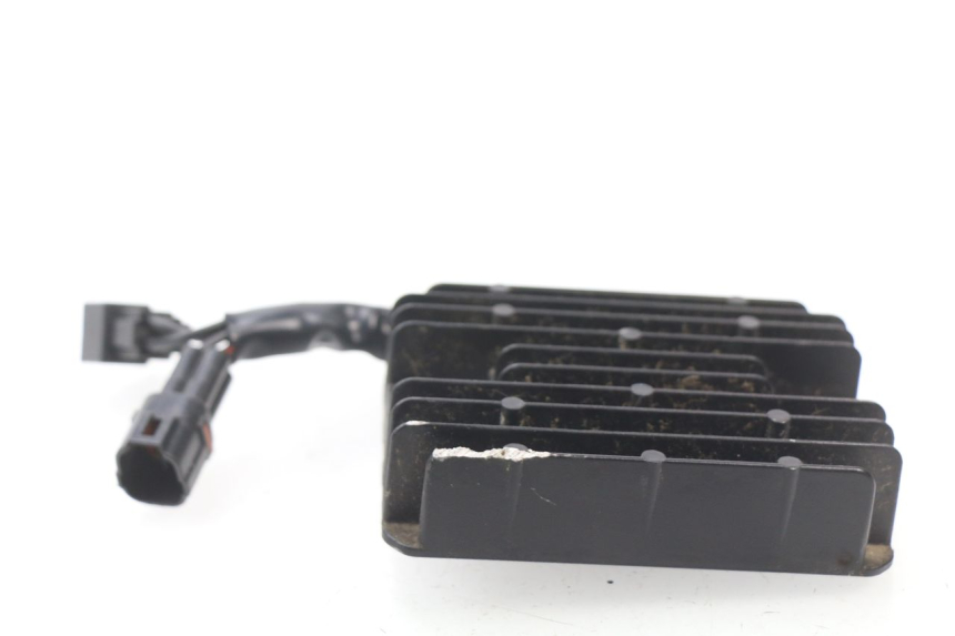 photo de REGULATOR SUZUKI GSX-R GSXR 600 (2008 - 2010) - Technical close-up