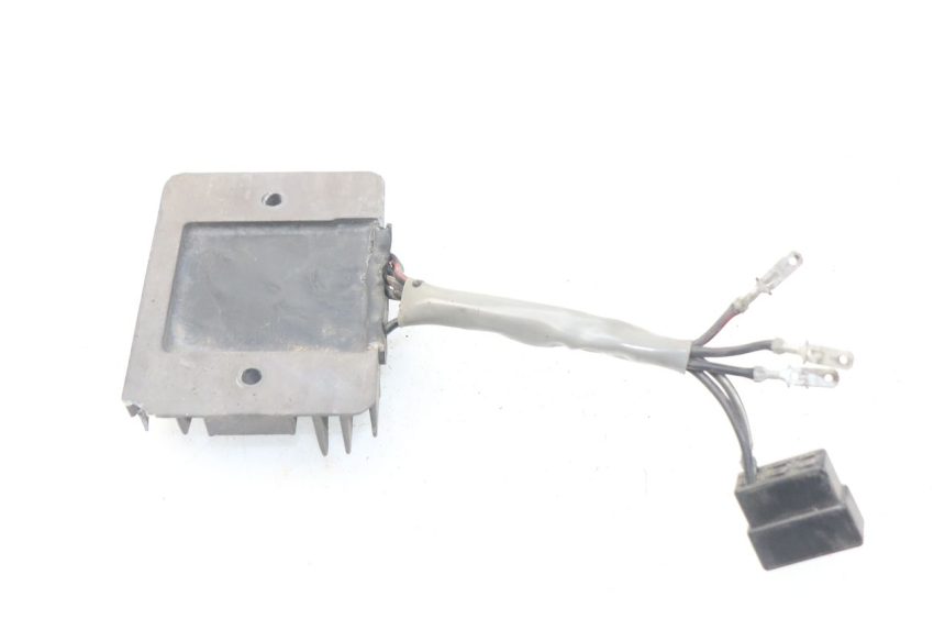 photo de REGULATOR SUZUKI GSX-R GSXR 600 (2001 - 2003) - Zoom on usage condition