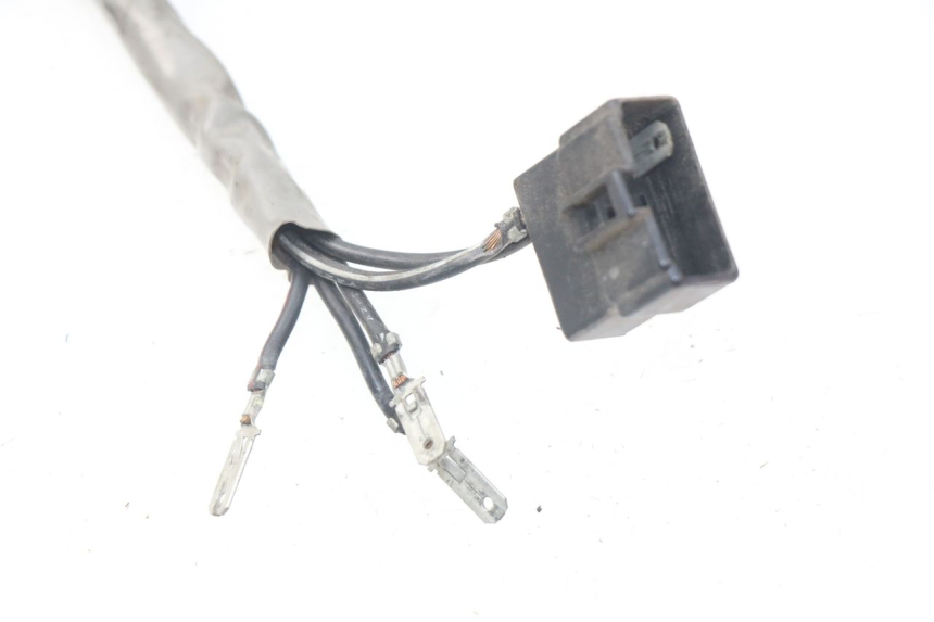 photo de REGULATOR SUZUKI GSX-R GSXR 600 (2001 - 2003) - Alternative perspective