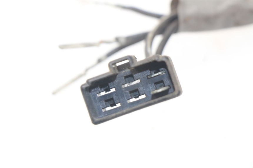 photo de REGULATOR SUZUKI GSX-R GSXR 600 (2001 - 2003) - Technical close-up