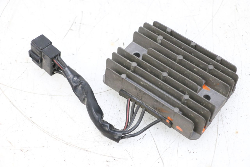 photo de REGULATOR SUZUKI GSXR GSX-R 1000 (2003 - 2004) - Main view