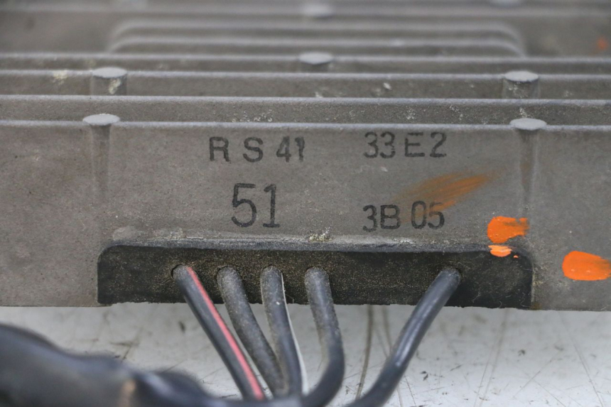 photo de REGULATOR SUZUKI GSXR GSX-R 1000 (2003 - 2004) - Component detail