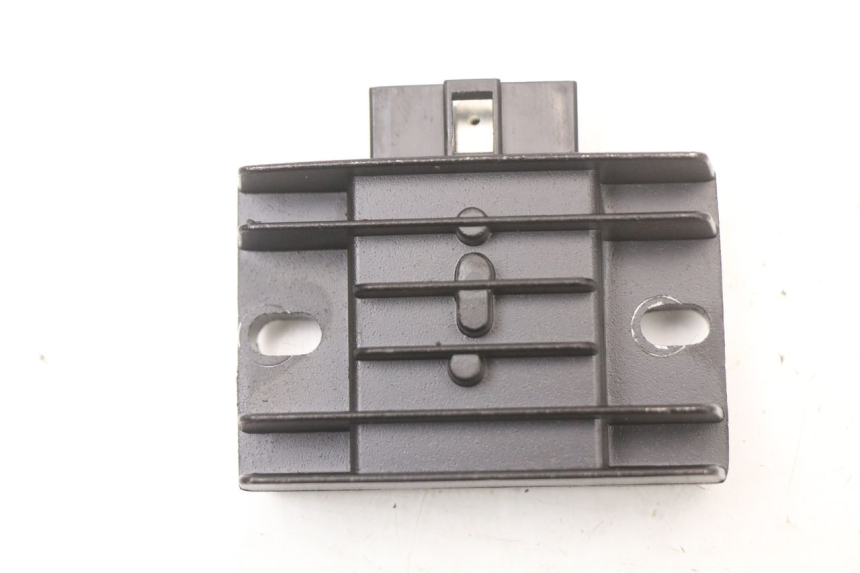 photo de REGULATOR HYOSUNG GTR 125 (2006 - 2008) - Zoom on usage condition