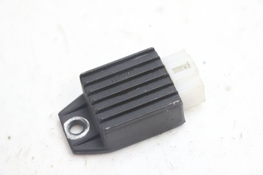 photo de CHARGING REGULATOR EUROCKA GTR 50 (2007 - 2017) - Component detail