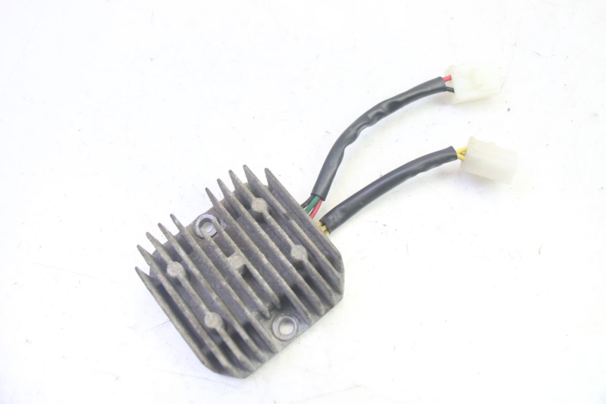 photo de REGULATOR SYM GTS EVO 125 (2009 - 2013) - Main view