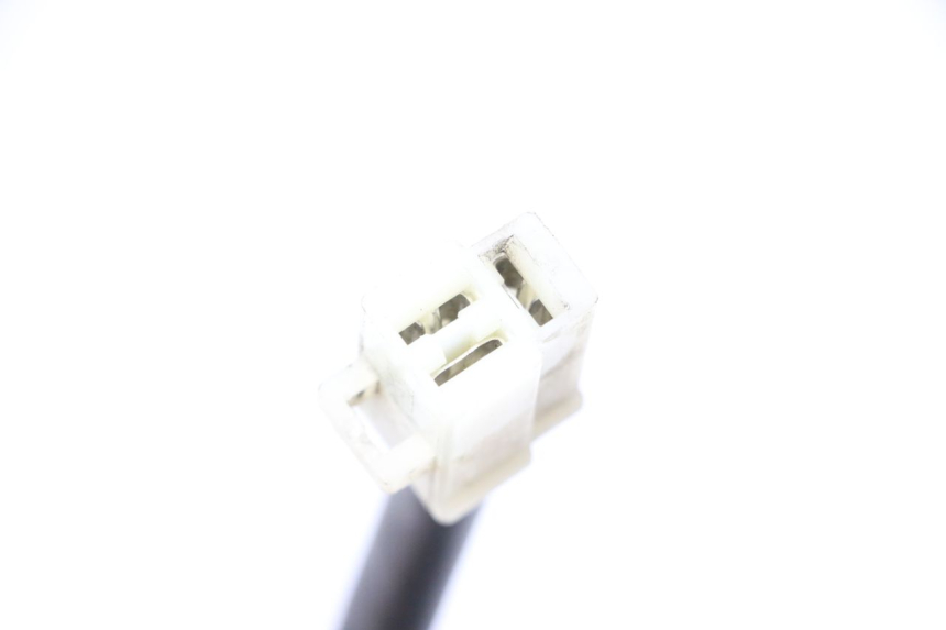 photo de REGULATOR SYM GTS EVO 125 (2009 - 2013) - Technical close-up
