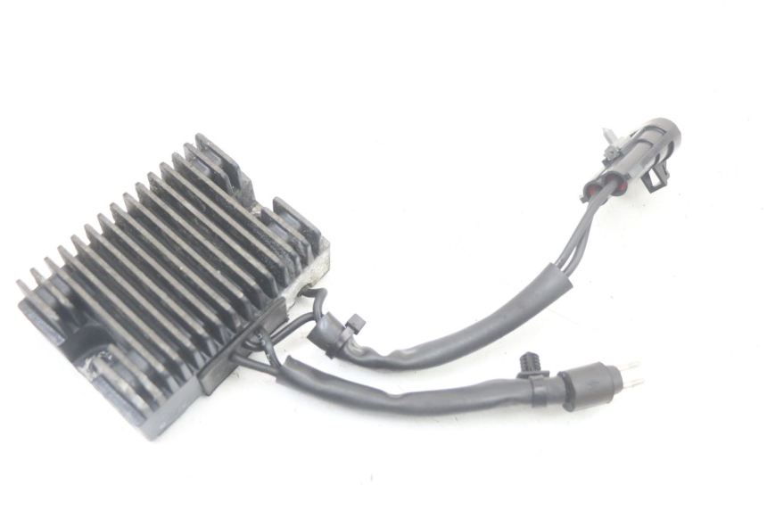 photo de REGULATOR HARLEY DAVIDSON SPORTSTER XL CUSTOM 883 (1999 - 2006) - Main view